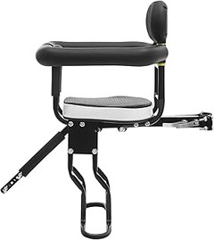 Evita los errores frecuentes al usar sillas infantiles traseras