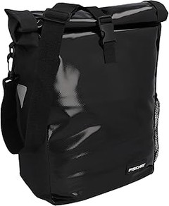 Errores frecuentes al usar alforjas en bicicletas de reparto