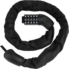 ¿Qué garantía ofrecen los mejores candados para bicicleta?