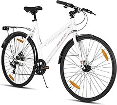 Cómo elegir la mejor bicicleta urbana para hombre