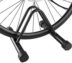 Cómo elegir el mejor soporte portátil para aparcar bicicletas