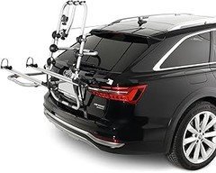 Cómo elegir el mejor portabicicletas de portón trasero