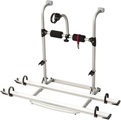 Cómo seleccionar el mejor portabicicletas para autocaravanas