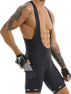 Sostenibilidad en la ropa interior acolchada para ciclismo urbano