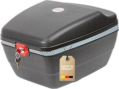 ¿Cuáles son las alforjas más resistentes para uso diario en mensajería?