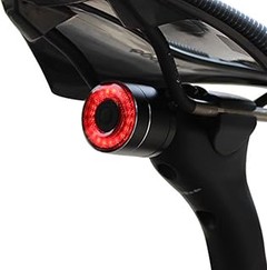 ¿Qué son las luces de freno para bicicleta y cómo funcionan?