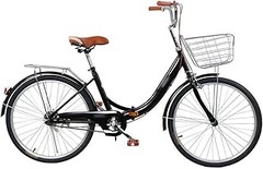 Cómo hacer el mantenimiento básico de tu bicicleta plegable para mujer