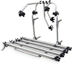 Mejores Prácticas para el Mantenimiento de Portabicicletas para Cuatro Bicicletas