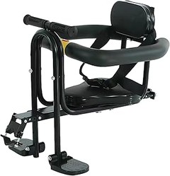 Mejores prácticas para el mantenimiento de sillas infantiles en bicicletas eléctricas