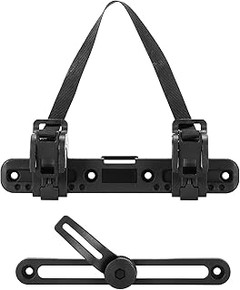 Cómo mantener tu sistema de fijación rápida para alforjas