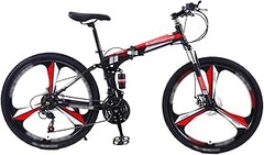 ** Cómo mantener tu bicicleta plegable unisex en óptimas condiciones