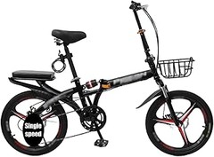 Cómo mantener tu bicicleta plegable de 16 pulgadas en perfectas condiciones