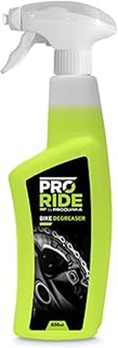 Top desengrasantes para la transmisión de bicicleta según expertos