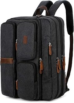 Accesorios recomendados para mochilas convertibles en alforja