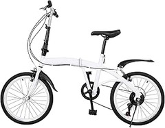 Accesorios recomendados para bicicletas plegables de gama alta