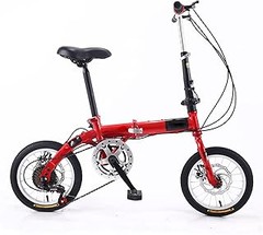 Las mejores bicicletas plegables ideales para el metro