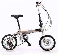 Bicicletas urbanas y de paseo