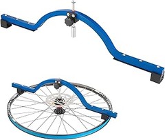 Comparativa de los mejores centradores de ruedas para bicis de montaña