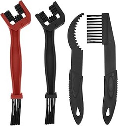 Cepillos y kits de limpieza para bicicleta