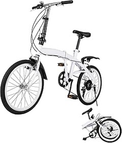 Las mejores marcas de bicicletas plegables unisex: ¿cuál elegir?