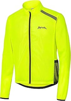 Comparativa de las mejores marcas de chaquetas impermeables para ciclismo urbano