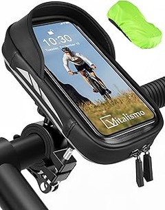 Comparativa de las mejores marcas de fundas impermeables para móviles