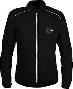 Las mejores marcas de ropa reflectante para ciclismo urbano