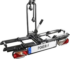 Los mejores portabicicletas de bola de remolque para familias