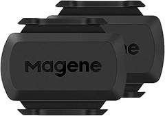 Los mejores sensores de cadencia y velocidad para ciclistas recreativos