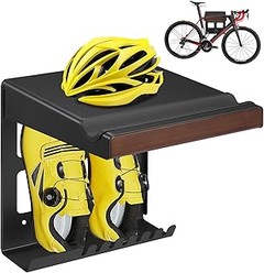 Comparativa de los mejores soportes para bicicleta con estantería en 2023