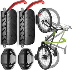 Descubre los mejores soportes para bicicleta en espacios pequeños