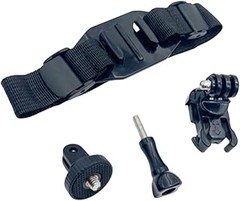 Los Mejores Soportes para Cámara en Casco en 2023