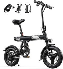 Dónde comprar bicicletas eléctricas plegables en línea