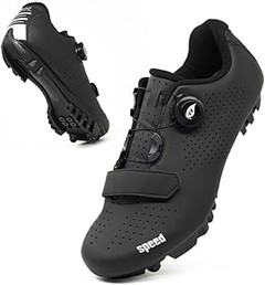 Guía para elegir zapatillas con calas SPD en ciclismo urbano