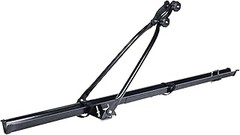 Descubre las mejores ofertas en portabicicletas de techo