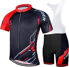 Las mejores ofertas en ropa casual para ciclismo urbano