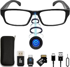 Reseñas sobre gafas con cámara para ciclismo urbano: experiencias reales