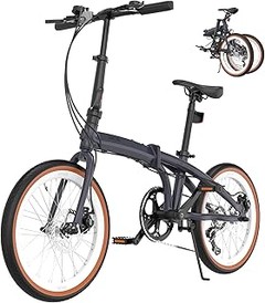 Reseñas de usuarios sobre bicicletas plegables ligeras