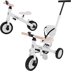 Testimonios de usuarios sobre bicicletas plegables para niños