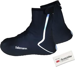 Opiniones y experiencias de usuarios sobre cubrezapatillas impermeables