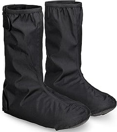 Reseñas de usuarios sobre cubrezapatillas térmicos para ciclismo