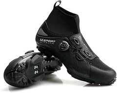 Experiencias reales con zapatillas impermeables para ciclismo urbano