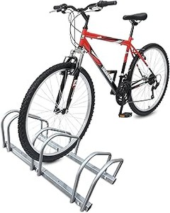 Percheros y racks de diseño para bicicletas