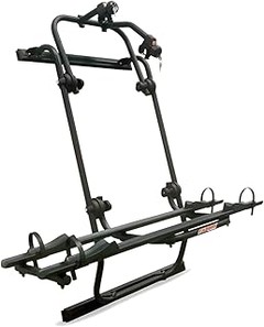 Portabicicletas para furgonetas y campers