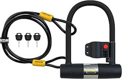 Análisis de precios de candados antirrobo para bicicletas eléctricas