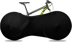 Descubre los precios de fundas para almacenar tu bicicleta en interiores