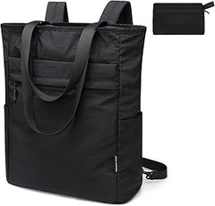 ¿Cuál es el precio promedio de mochilas convertibles en alforja?