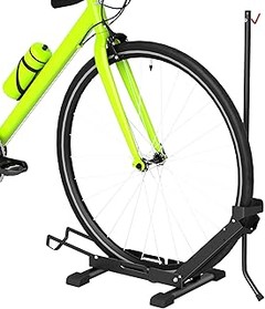 ¿Cuánto cuestan los soportes portátiles para aparcar bicicletas?