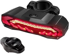 Solución a problemas frecuentes con intermitentes para bicicleta