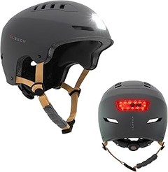 Soluciona los problemas más comunes de las luces de casco para bicicleta